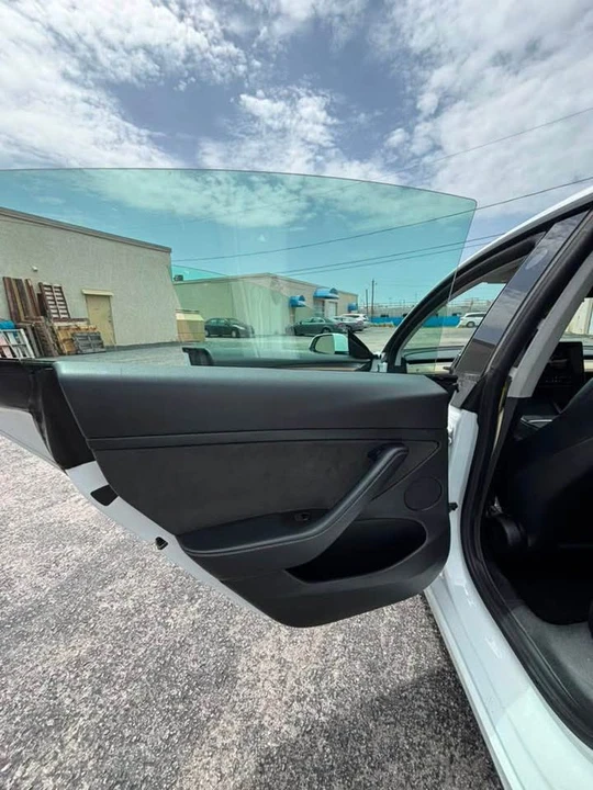 2022 Tesla Model 3 - Image 14 of 15