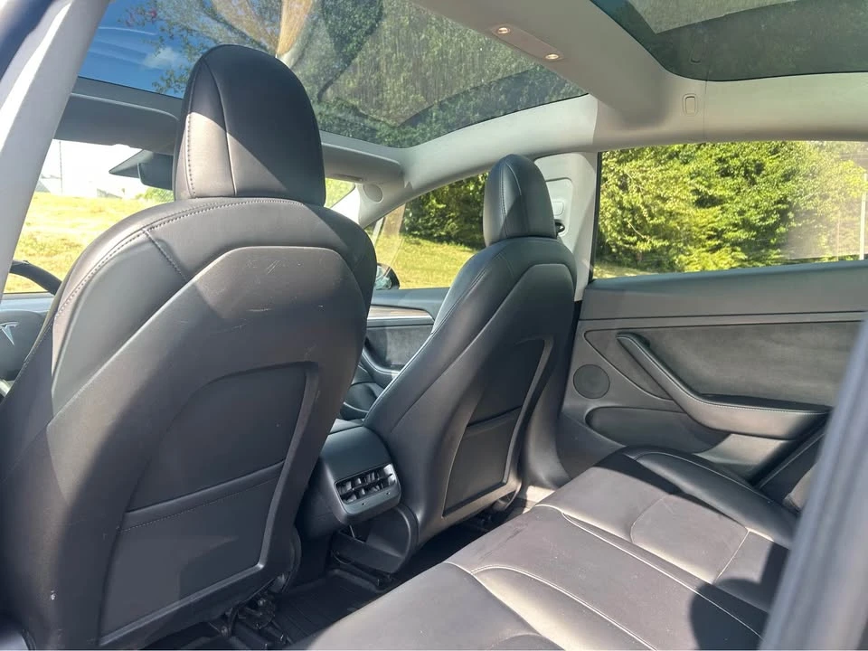 2022 Tesla Model 3 - Image 11 of 11