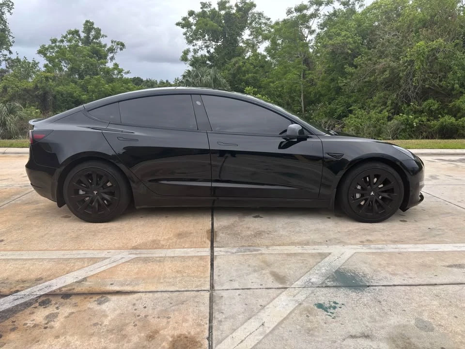 2022 Tesla Model 3 - Image 8 of 20