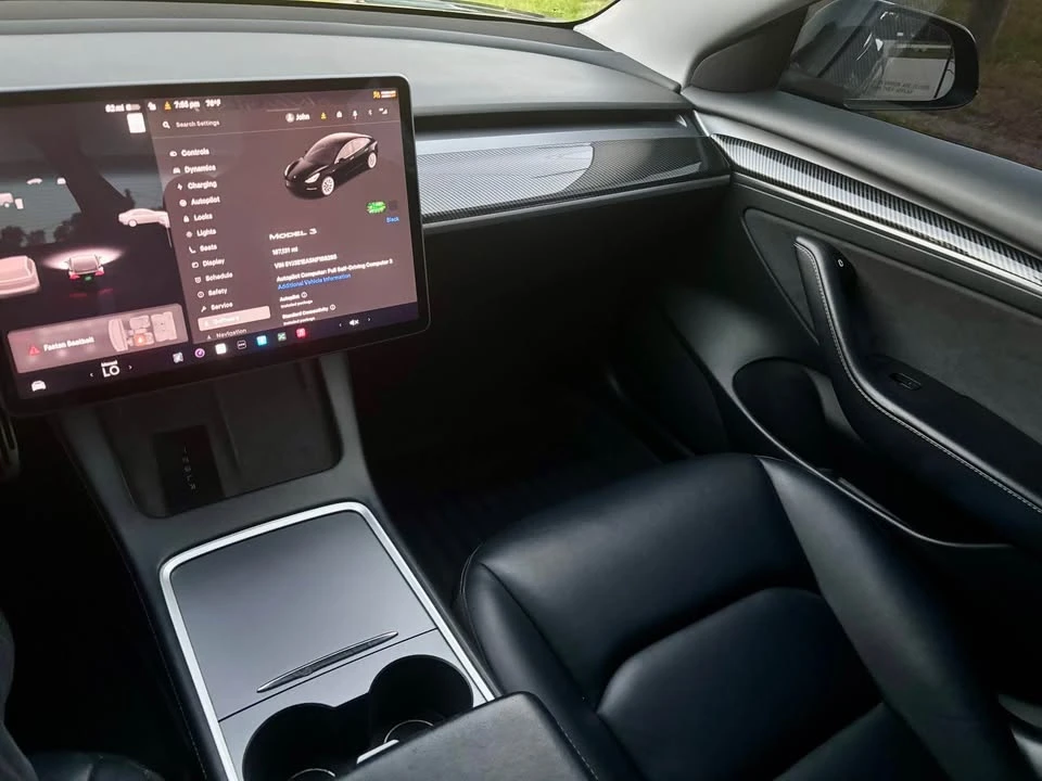 2022 Tesla Model 3 - Image 15 of 20