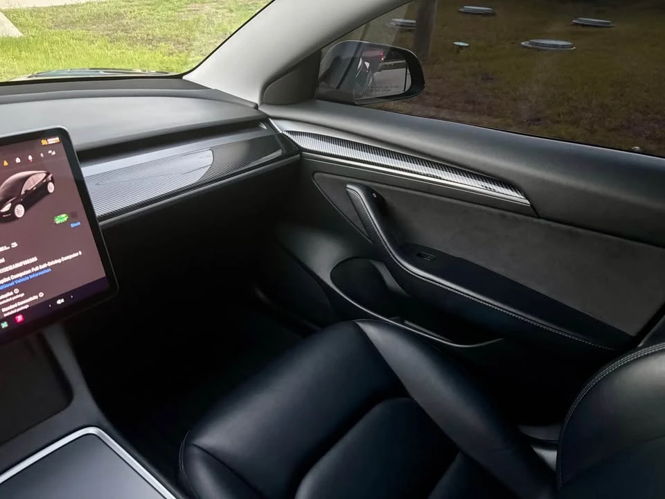 2022 Tesla Model 3 - Image 13 of 20