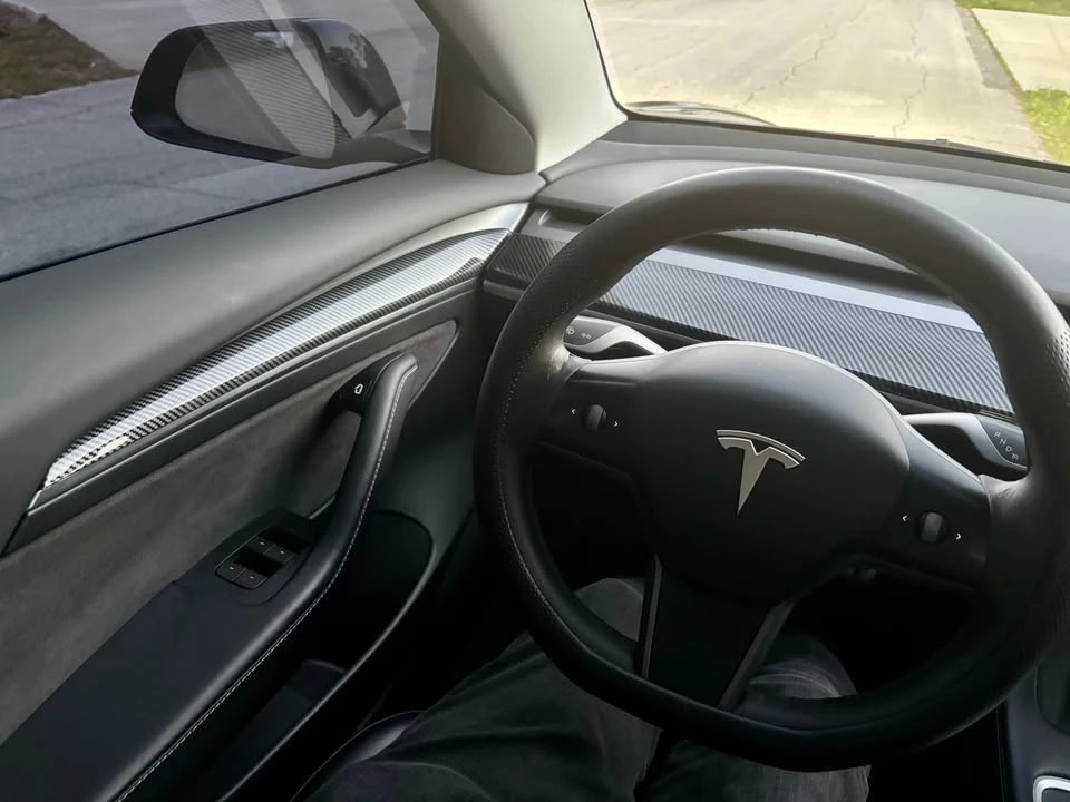 2022 Tesla Model 3 - Image 16 of 20