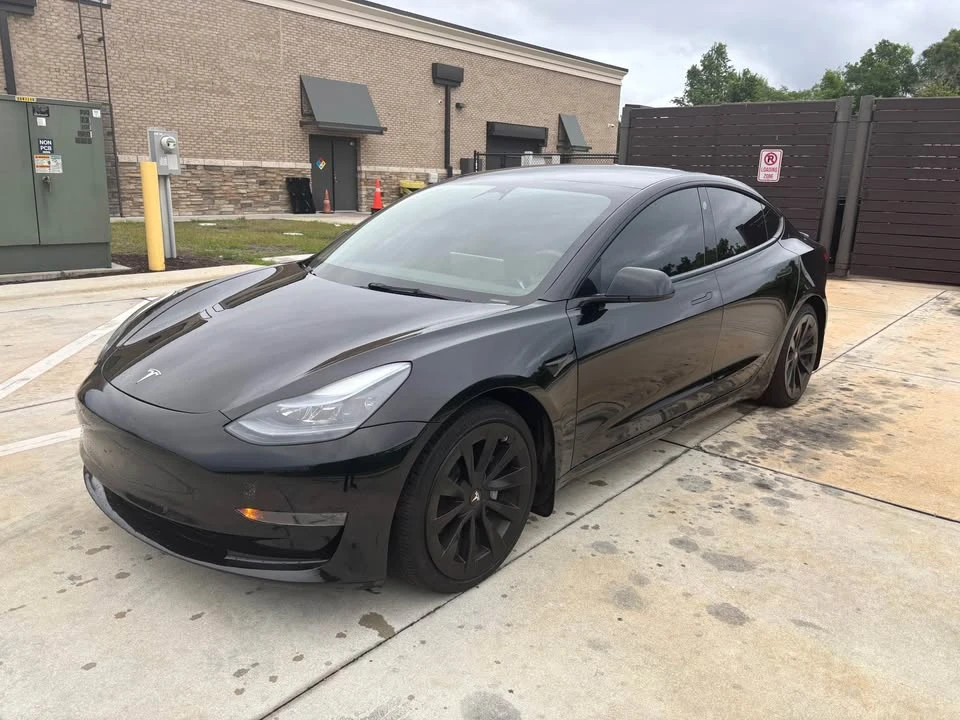 2022 Tesla Model 3 - Image 6 of 20