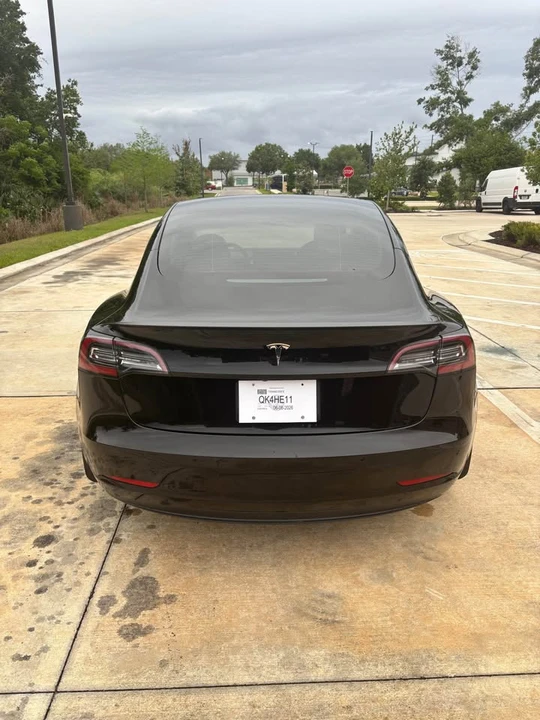 2022 Tesla Model 3 - Image 5 of 20