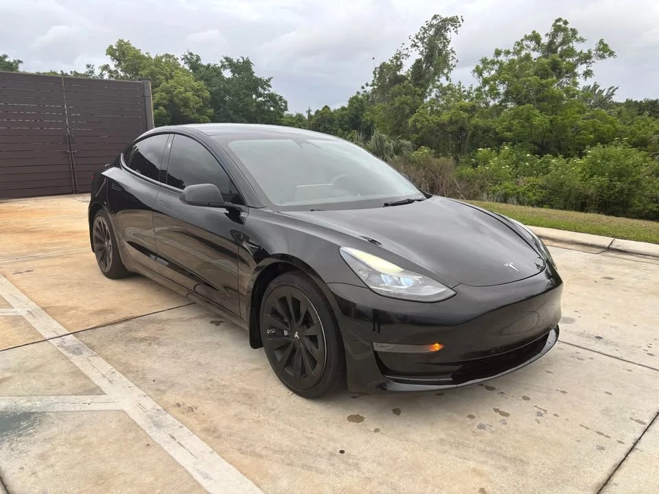 2022 Tesla Model 3 - Image 7 of 20