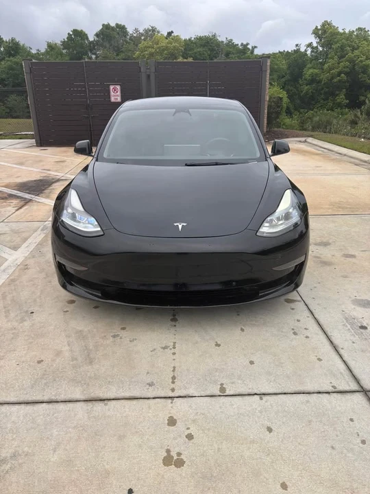 2022 Tesla Model 3 - Image 4 of 20