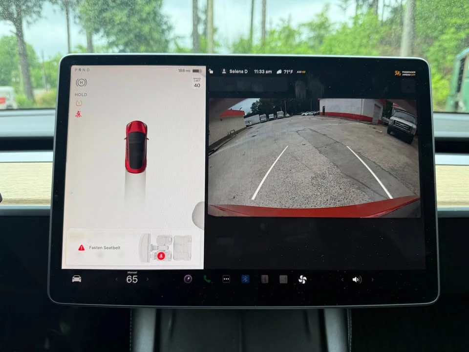 2022 Tesla Model 3 - Image 15 of 19