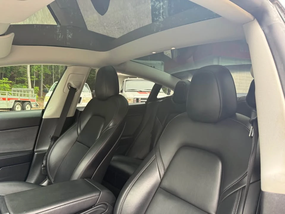 2022 Tesla Model 3 - Image 13 of 19