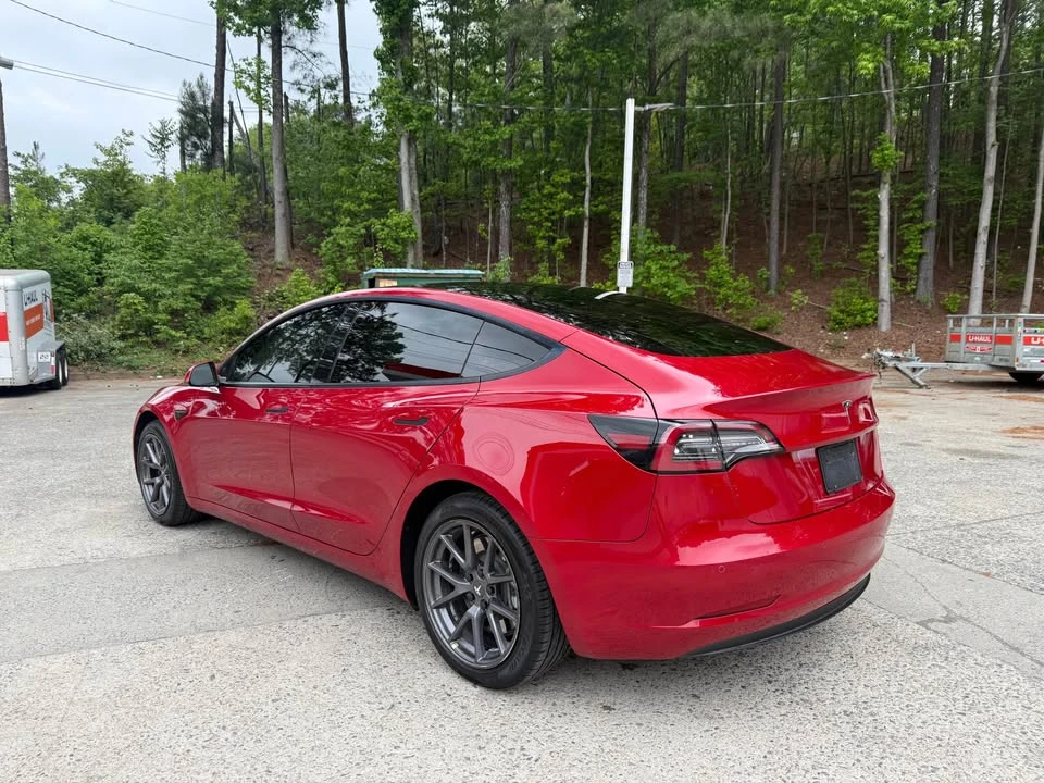 2022 Tesla Model 3 - Image 8 of 19