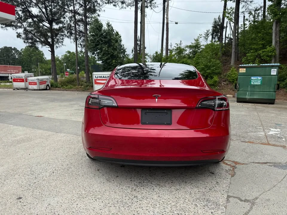2022 Tesla Model 3 - Image 7 of 19