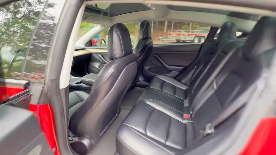 2022 Tesla Model 3 - Image 19 of 19