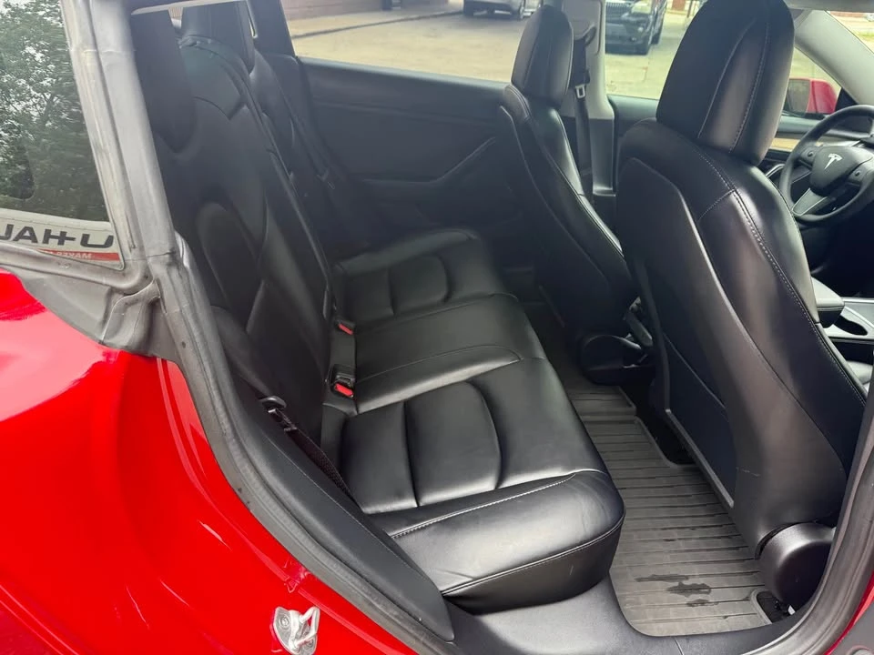 2022 Tesla Model 3 - Image 11 of 19