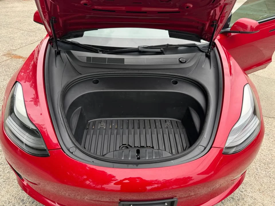 2022 Tesla Model 3 - Image 14 of 19