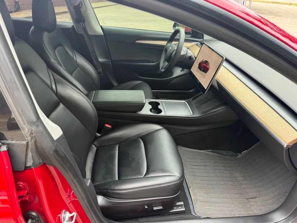 2022 Tesla Model 3 - Image 11 of 18
