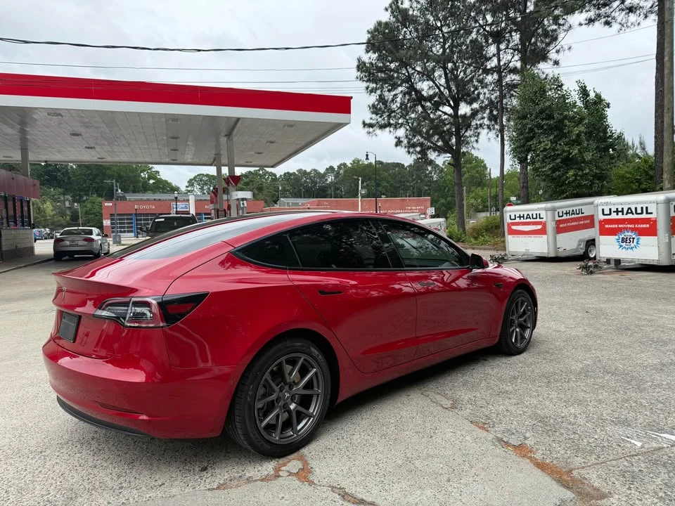 2022 Tesla Model 3 - Image 4 of 18