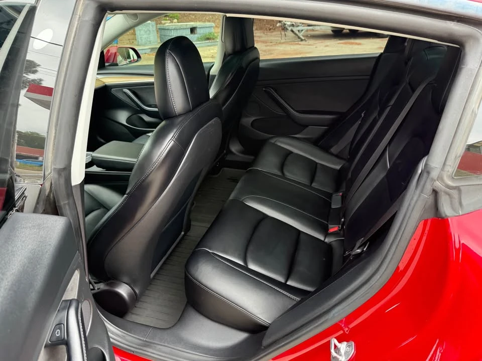 2022 Tesla Model 3 - Image 12 of 18