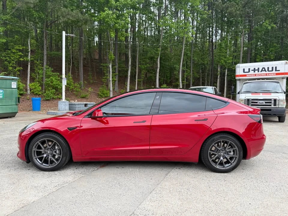 2022 Tesla Model 3 - Image 6 of 18