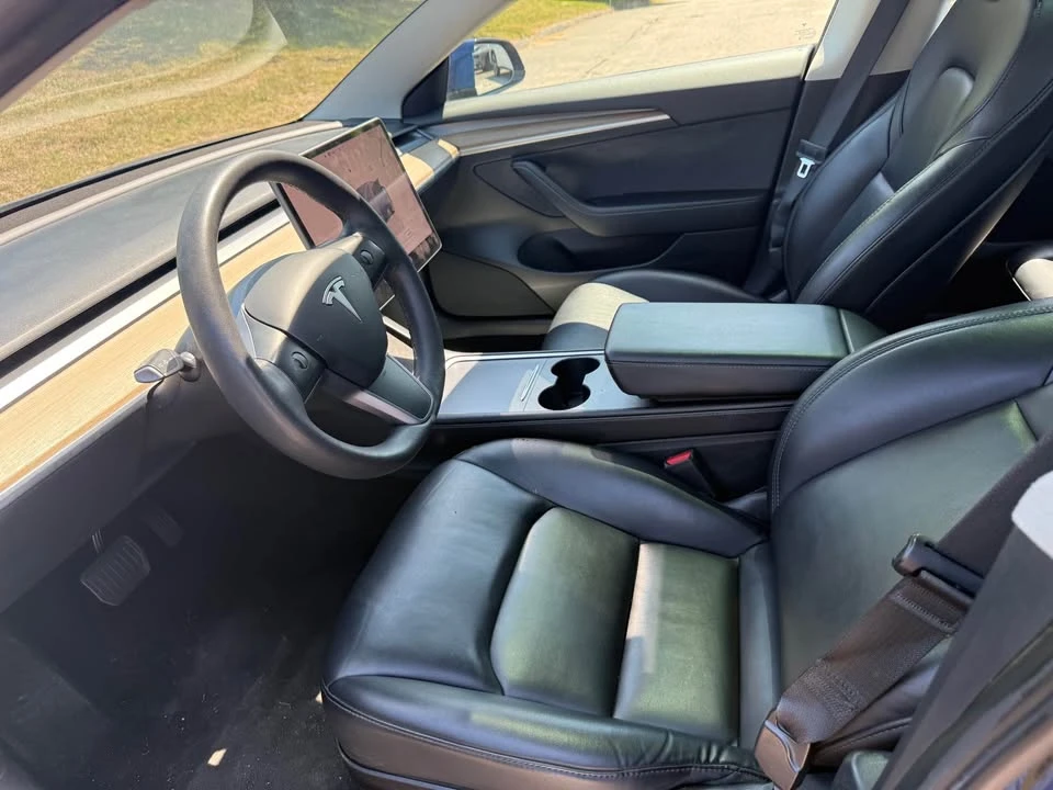 2022 Tesla Model 3 - Image 12 of 16
