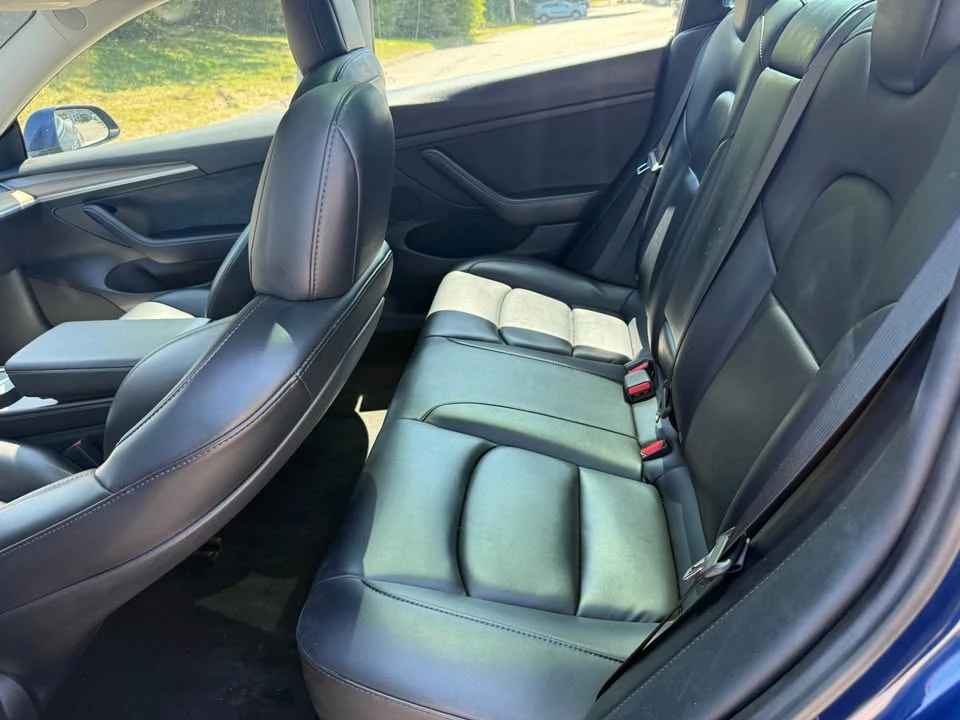 2022 Tesla Model 3 - Image 11 of 16