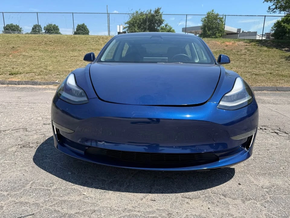 2022 Tesla Model 3 - Image 3 of 16