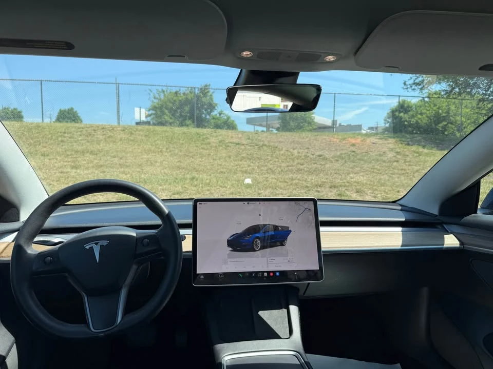 2022 Tesla Model 3 - Image 16 of 16