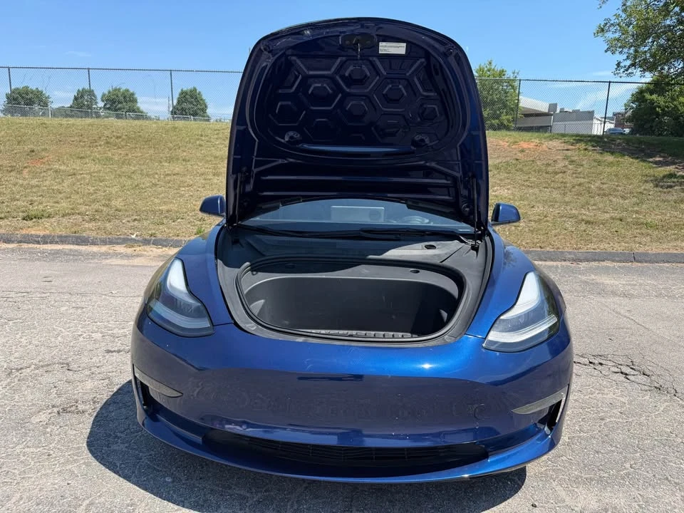 2022 Tesla Model 3 - Image 4 of 16