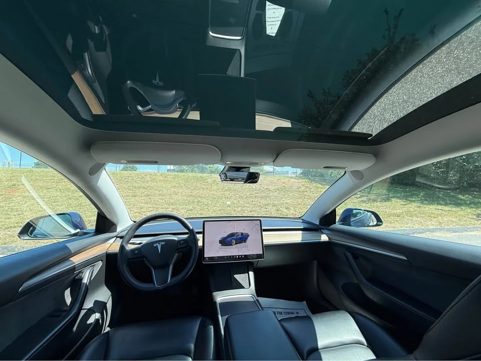 2022 Tesla Model 3 - Image 15 of 16