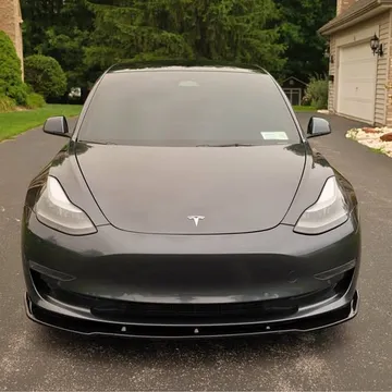 2022 Tesla Model 3 Standard Range Sedan 4D