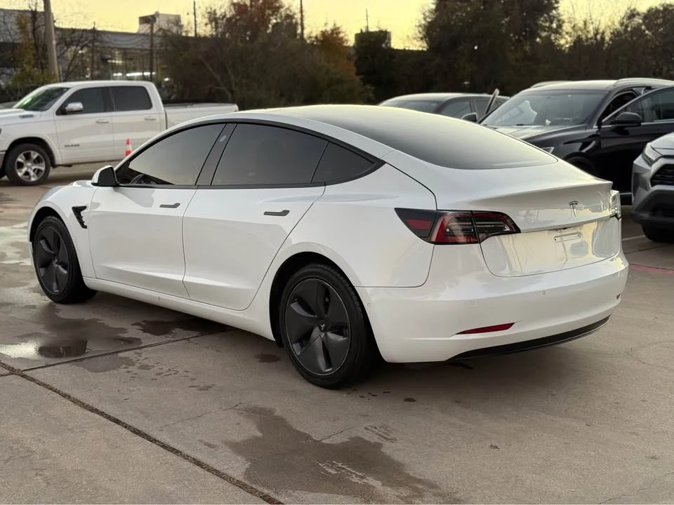 2022 Tesla Model 3 - Image 6 of 16