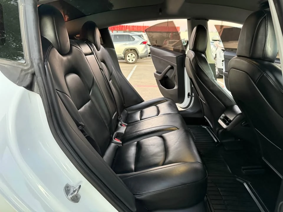 2022 Tesla Model 3 - Image 8 of 16