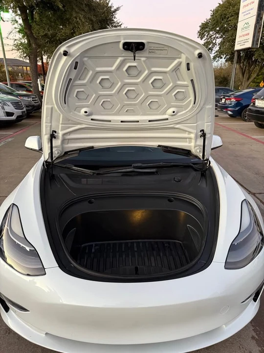 2022 Tesla Model 3 - Image 15 of 16