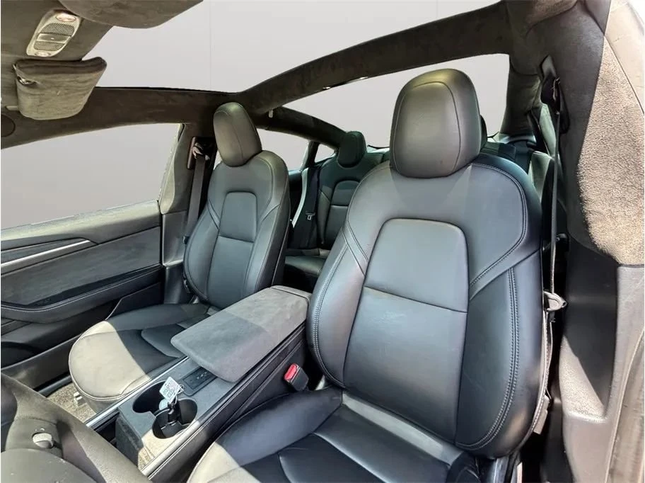 2022 Tesla Model 3 - Image 17 of 20