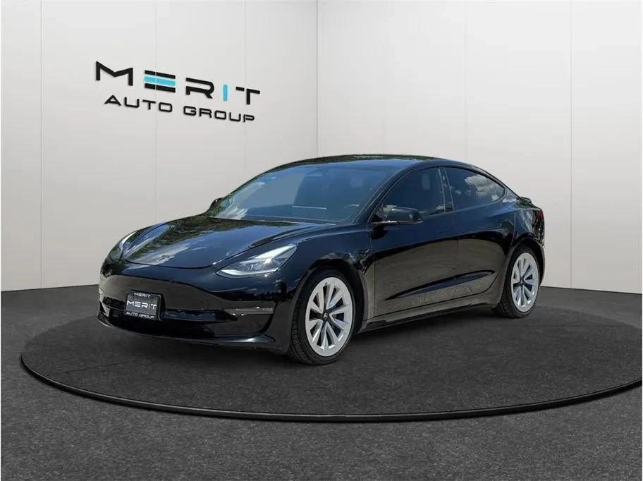 2022 Tesla Model 3 - Image 4 of 20