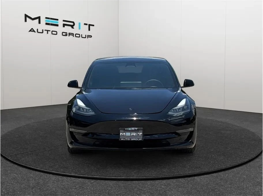 2022 Tesla Model 3 - Image 3 of 20