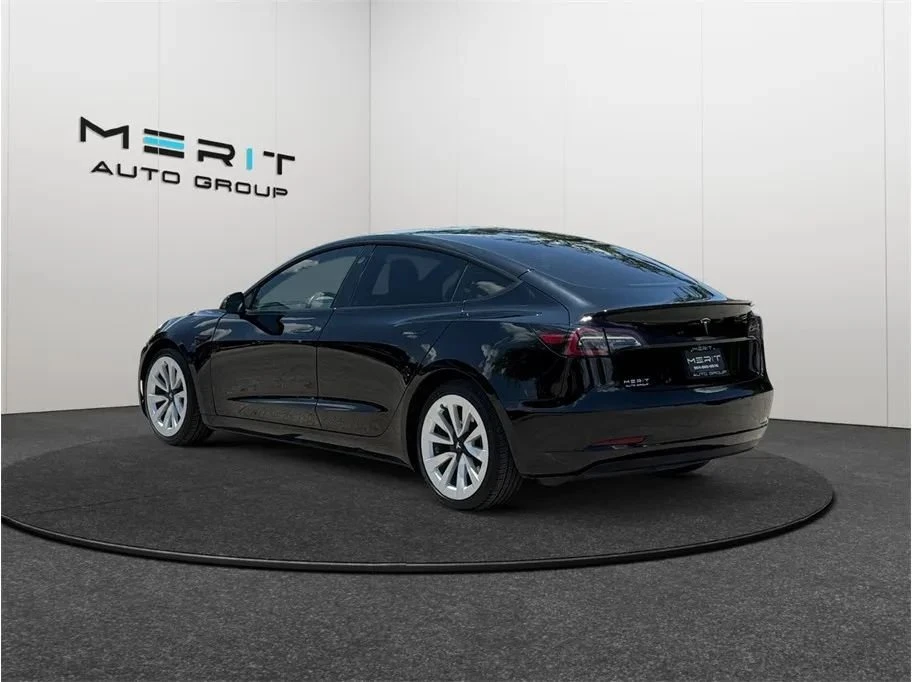 2022 Tesla Model 3 - Image 7 of 20