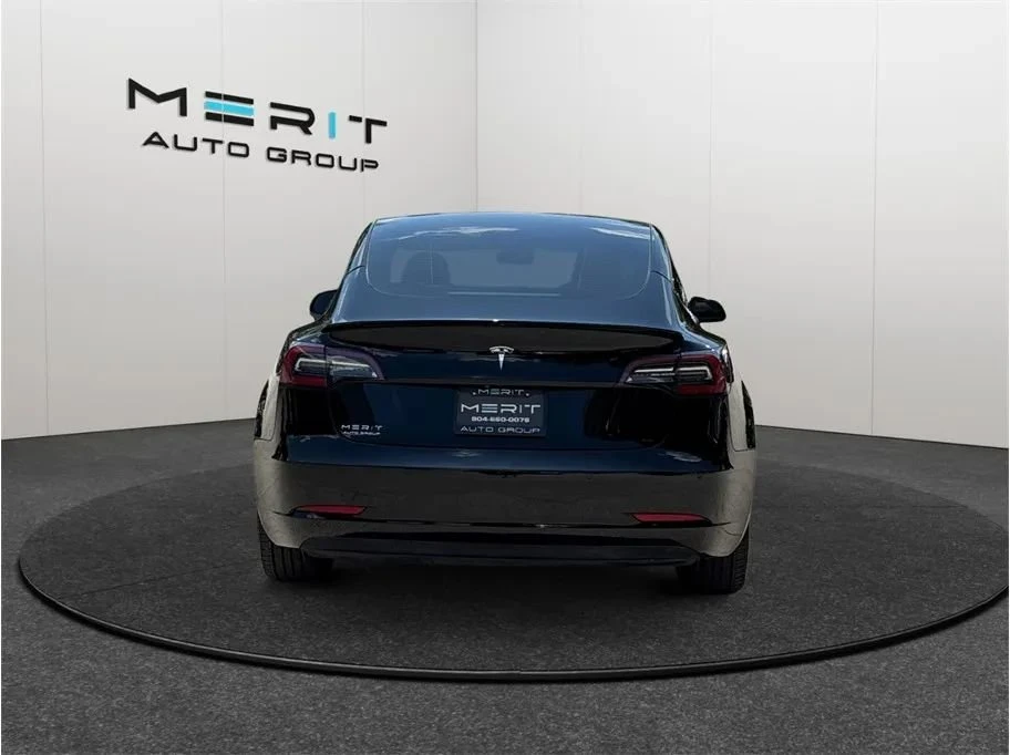 2022 Tesla Model 3 - Image 8 of 20