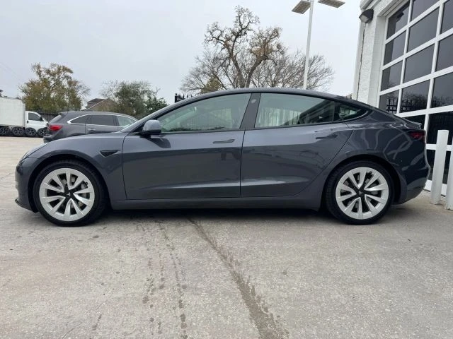 2022 Tesla Model 3 - Image 19 of 21