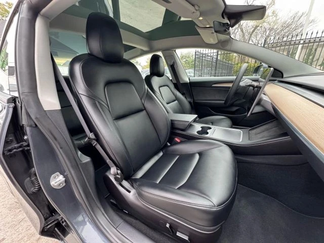 2022 Tesla Model 3 - Image 12 of 21