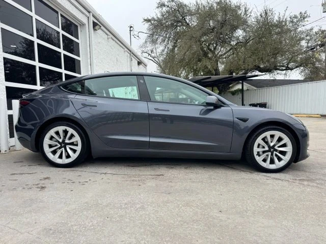 2022 Tesla Model 3 - Image 21 of 21