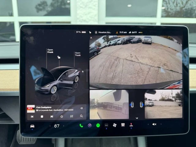 2022 Tesla Model 3 - Image 6 of 21