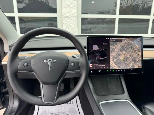 2022 Tesla Model 3 - Image 3 of 21
