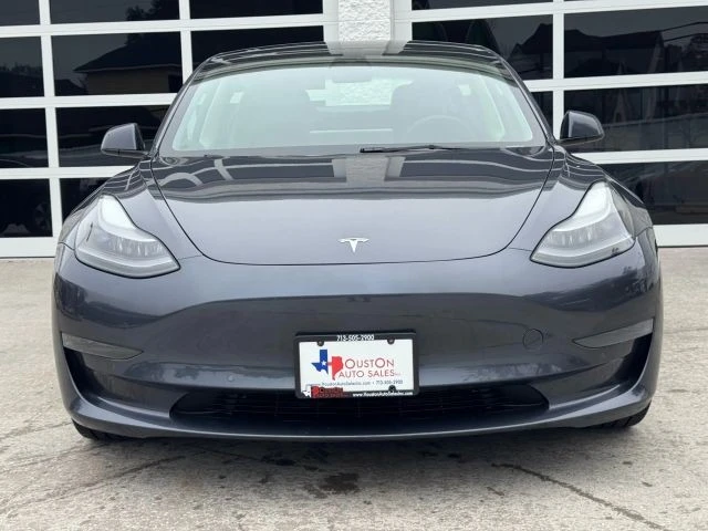 2022 Tesla Model 3 - Image 7 of 21
