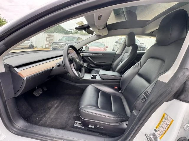 2022 Tesla Model 3 - Image 2 of 8