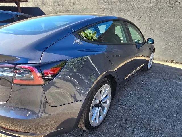 2022 Tesla Model 3 - Image 11 of 21