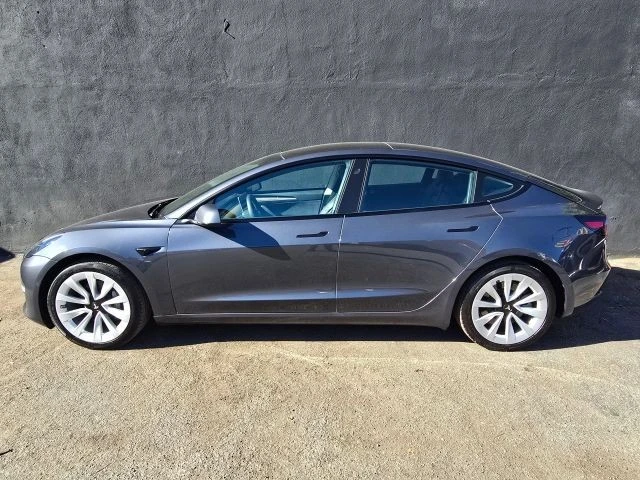 2022 Tesla Model 3 - Image 8 of 21