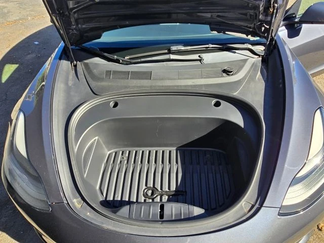 2022 Tesla Model 3 - Image 14 of 21