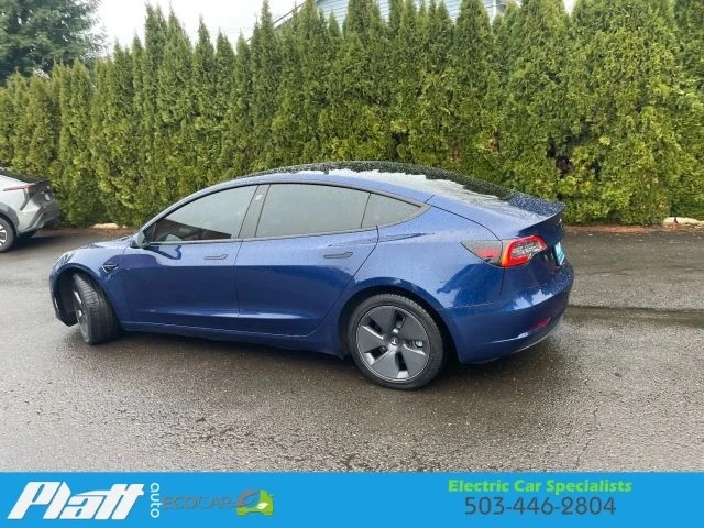 2022 Tesla Model 3 - Image 7 of 21