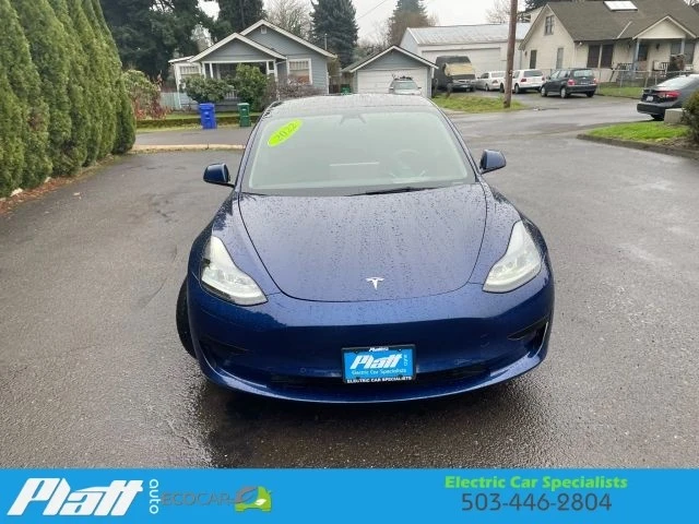 2022 Tesla Model 3 - Image 18 of 21
