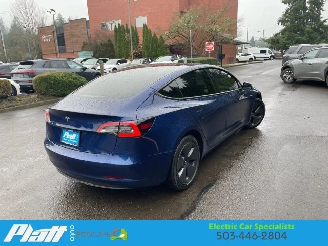 2022 Tesla Model 3 - Image 12 of 21