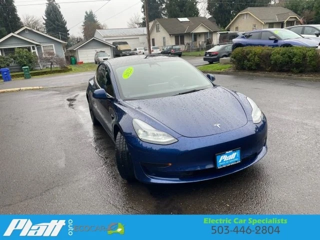 2022 Tesla Model 3 - Image 17 of 21